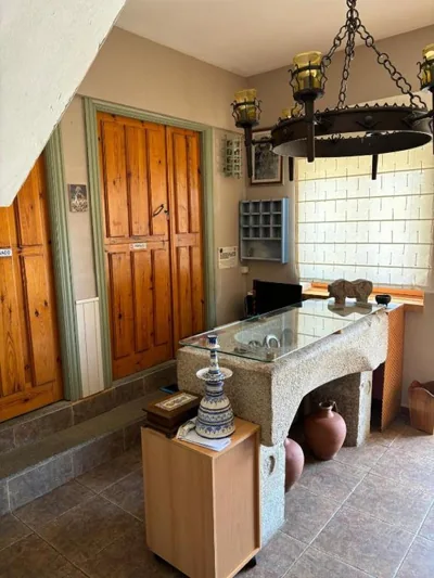 ALTOGREDOS Hotel Rural y apartamentos turísticos — Foto 4