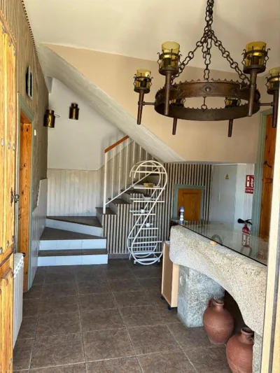 ALTOGREDOS Hotel Rural y apartamentos turísticos — Foto 5