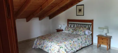 ALTOGREDOS Hotel Rural y apartamentos turísticos — Foto 7
