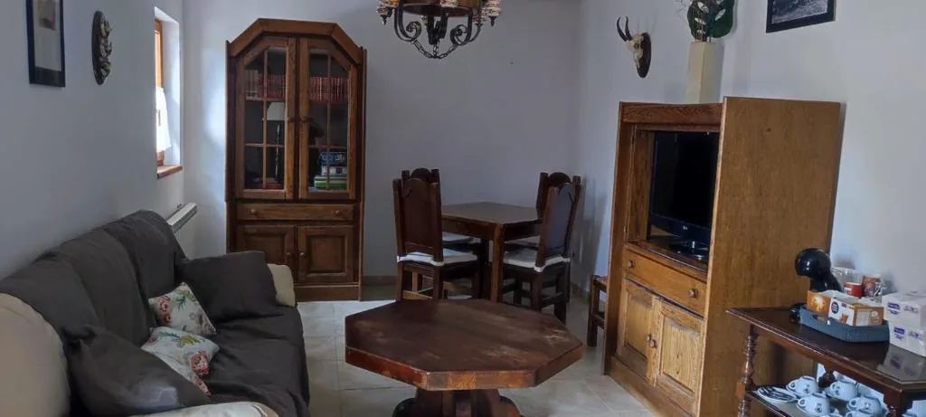 Doppelzimmer — ALTOGREDOS Hotel Rural y apartamentos turísticos