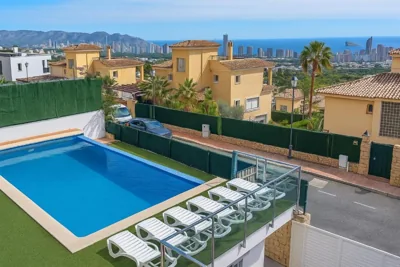 Altos Golf Bahía Benidorm — 写真 3