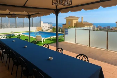 Altos Golf Bahía Benidorm — 写真 4