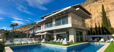 Altos Golf Bahía Benidorm — 写真 5