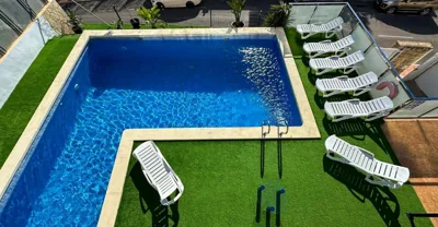 Altos Golf Bahía Benidorm — 写真 6