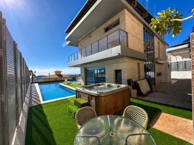 Altos Golf Bahía Benidorm — 写真 7