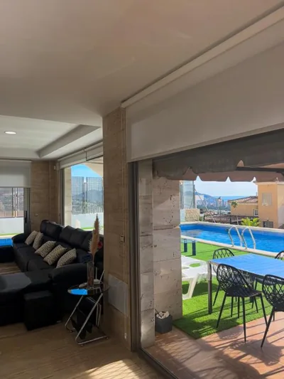 Altos Golf Bahía Benidorm — 写真 9
