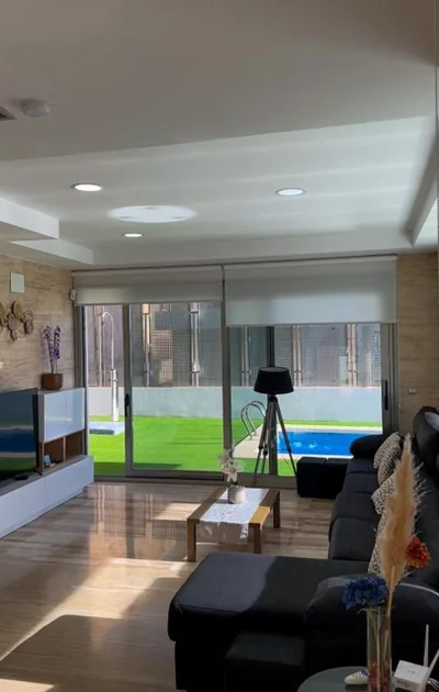 Altos Golf Bahía Benidorm — 写真 10