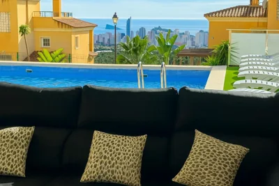 Altos Golf Bahía Benidorm — 写真 11