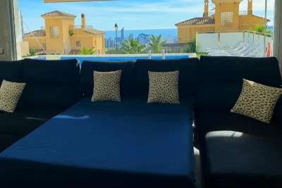 Altos Golf Bahía Benidorm — 写真 12