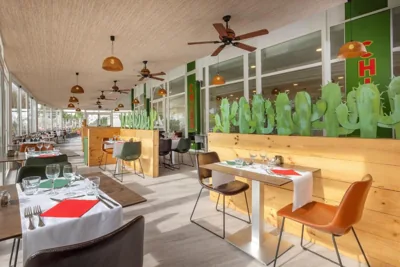 Alua Atlantico Golf - All Inclusive — foto 3