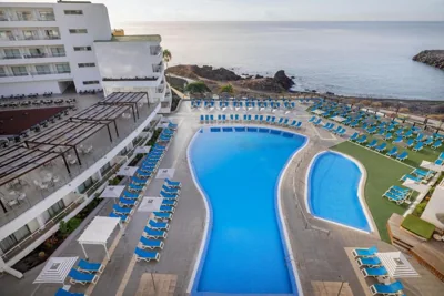 Alua Atlantico Golf - All Inclusive — foto 4