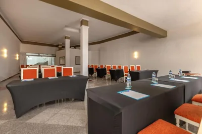 Alua Atlantico Golf - All Inclusive — foto 8
