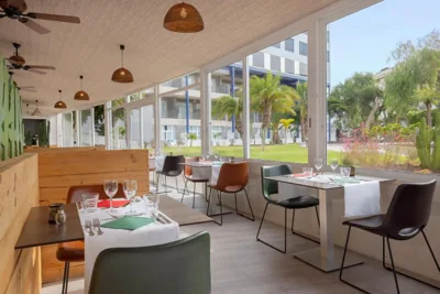 Alua Atlantico Golf - All Inclusive — foto 10