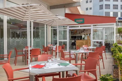 Alua Atlantico Golf - All Inclusive — foto 11