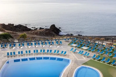 Alua Atlantico Golf - All Inclusive — foto 12