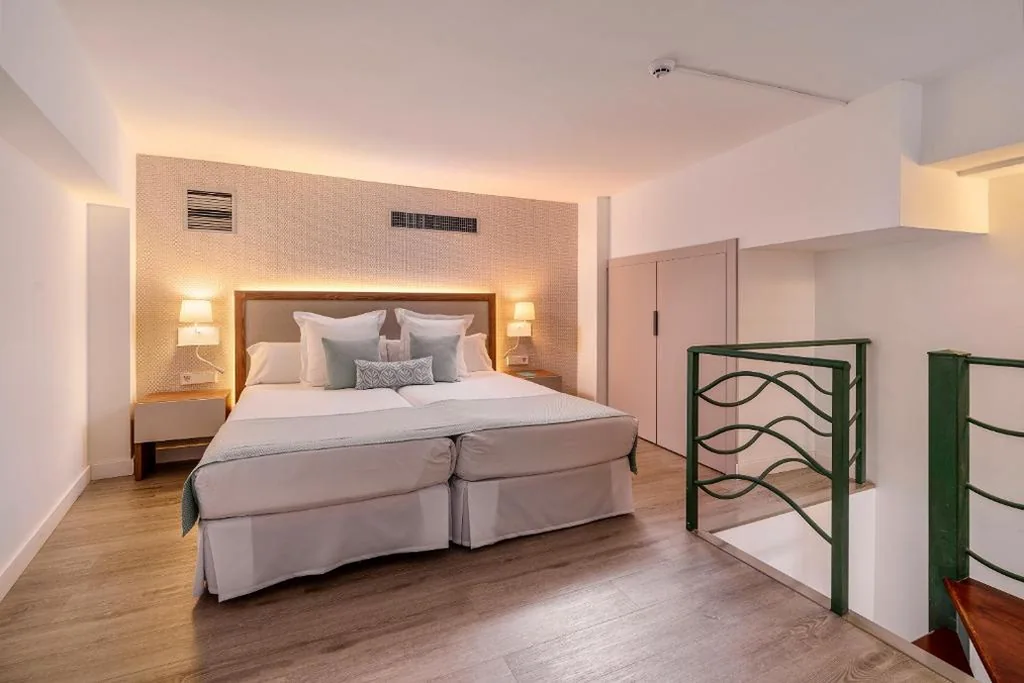 Dúplex — Alua Atlantico Golf - All Inclusive