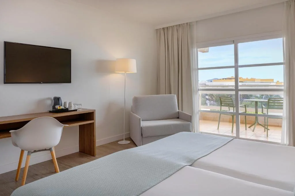 Habitación Doble — Alua Atlantico Golf - All Inclusive