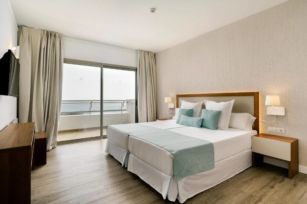 Suite con vistas frontales al mar — Alua Atlantico Golf - All Inclusive