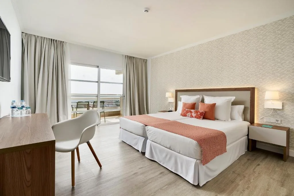 Suite My Favorite Club con vistas al mar — Alua Atlantico Golf - All Inclusive