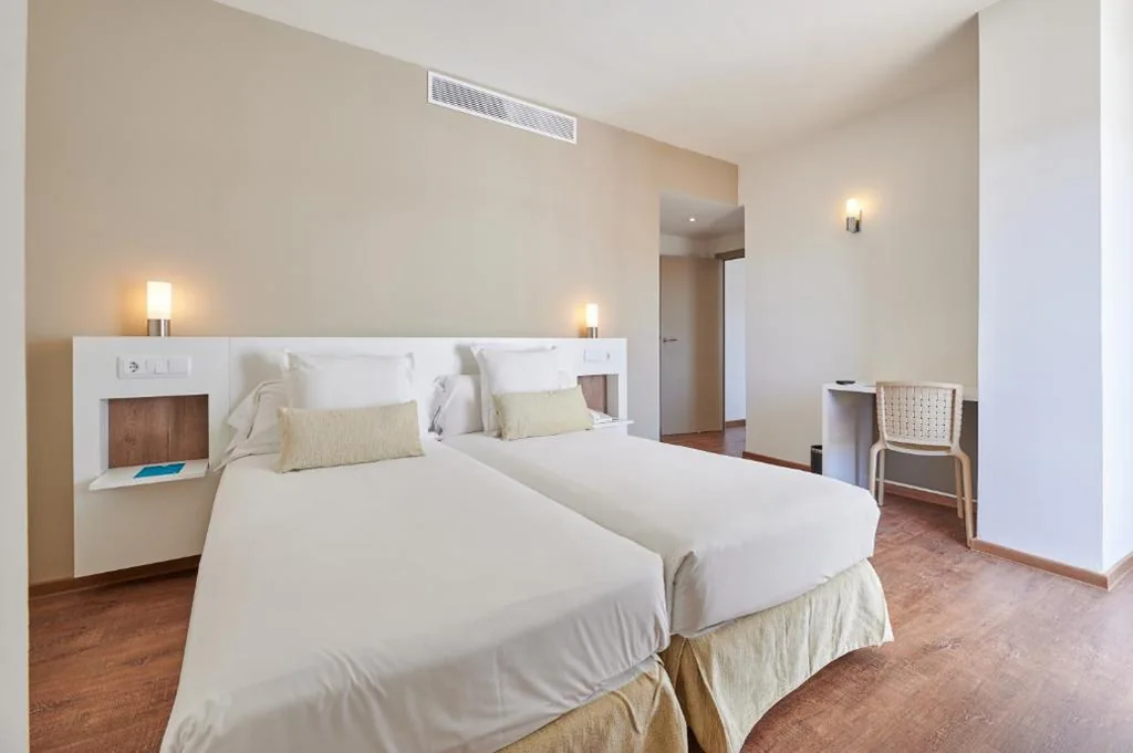 Alloggio familiare — Alua Calas de Mallorca Resort - Hyatt Inclusive Collection