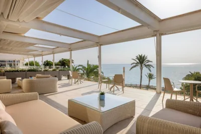 Alua Calas de Mallorca Resort - Hyatt Inclusive Collection — foto 2