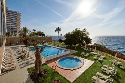 Alua Calas de Mallorca Resort - Hyatt Inclusive Collection — foto 3