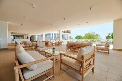 Alua Calas de Mallorca Resort - Hyatt Inclusive Collection — foto 4