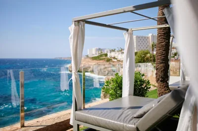Alua Calas de Mallorca Resort - Hyatt Inclusive Collection — foto 5