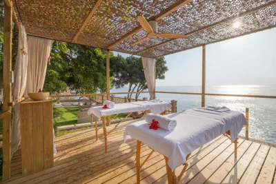 Alua Calas de Mallorca Resort - Hyatt Inclusive Collection — foto 6