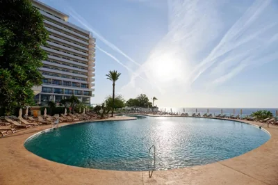 Alua Calas de Mallorca Resort - Hyatt Inclusive Collection — foto 7