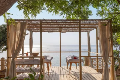 Alua Calas de Mallorca Resort - Hyatt Inclusive Collection — foto 8