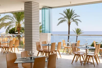Alua Calas de Mallorca Resort - Hyatt Inclusive Collection — foto 9