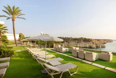Alua Calas de Mallorca Resort - Hyatt Inclusive Collection — foto 10