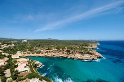 Alua Calas de Mallorca Resort - Hyatt Inclusive Collection — foto 11