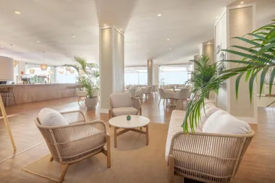 Alua Calas de Mallorca Resort - Hyatt Inclusive Collection — foto 12