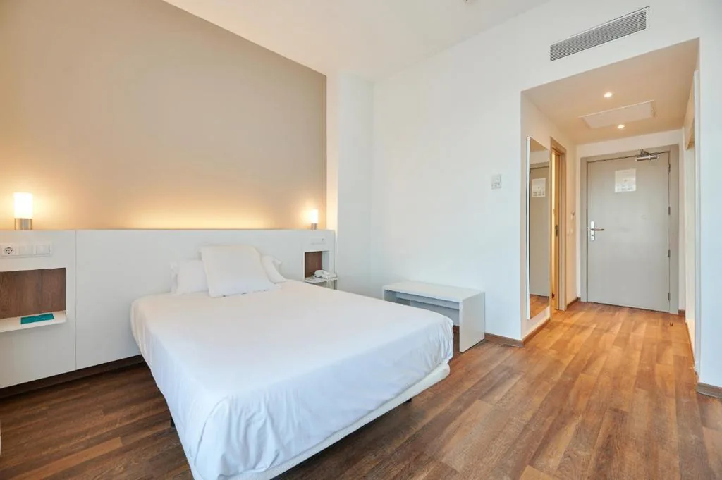 Camera singola — Alua Calas de Mallorca Resort - Hyatt Inclusive Collection