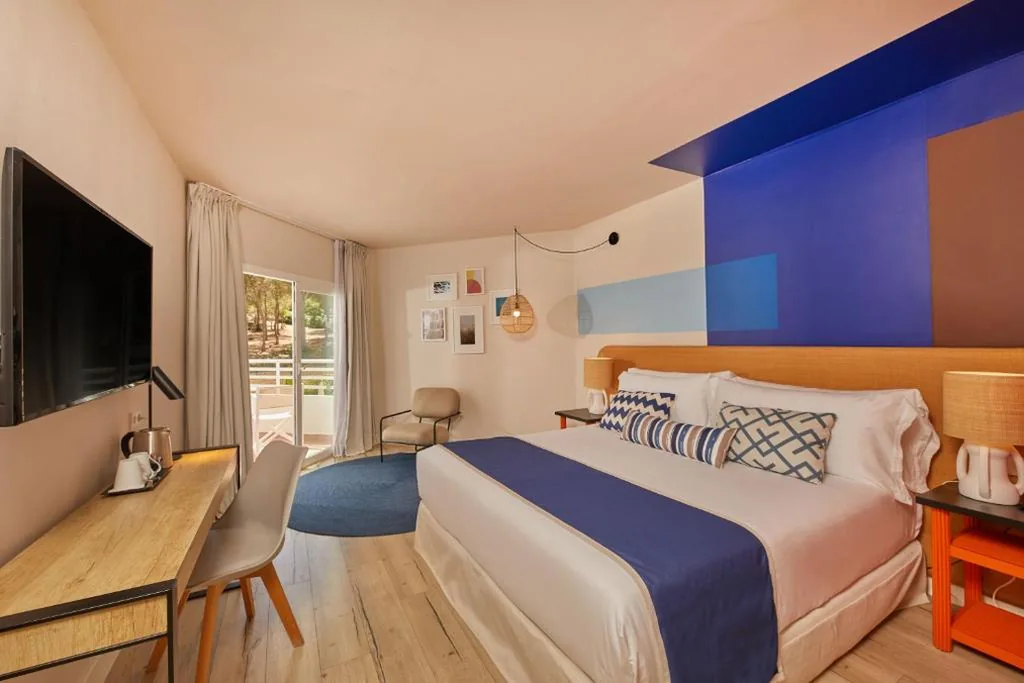 Doppelzimmer — Alua Calvia