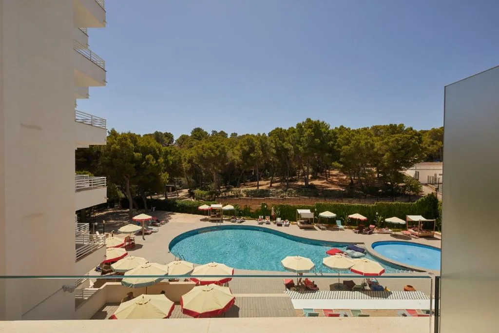 Suite — Alua Calvia