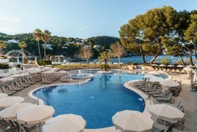 Alua Gran Camp de Mar - Hyatt Inclusive Collection — 照片 2