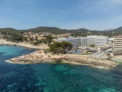 Alua Gran Camp de Mar - Hyatt Inclusive Collection — 照片 5