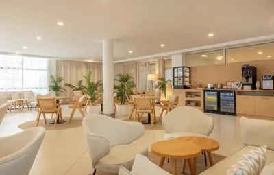 Alua Gran Camp de Mar - Hyatt Inclusive Collection — 照片 6