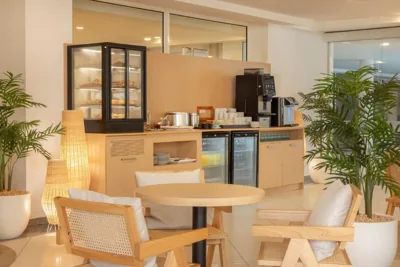 Alua Gran Camp de Mar - Hyatt Inclusive Collection — 照片 9