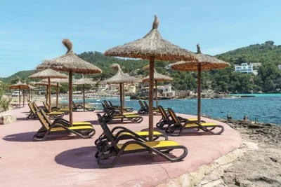 Alua Gran Camp de Mar - Hyatt Inclusive Collection — 照片 10