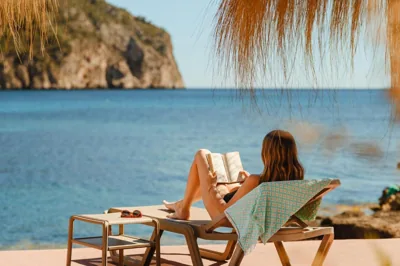 Alua Gran Camp de Mar - Hyatt Inclusive Collection — 照片 11