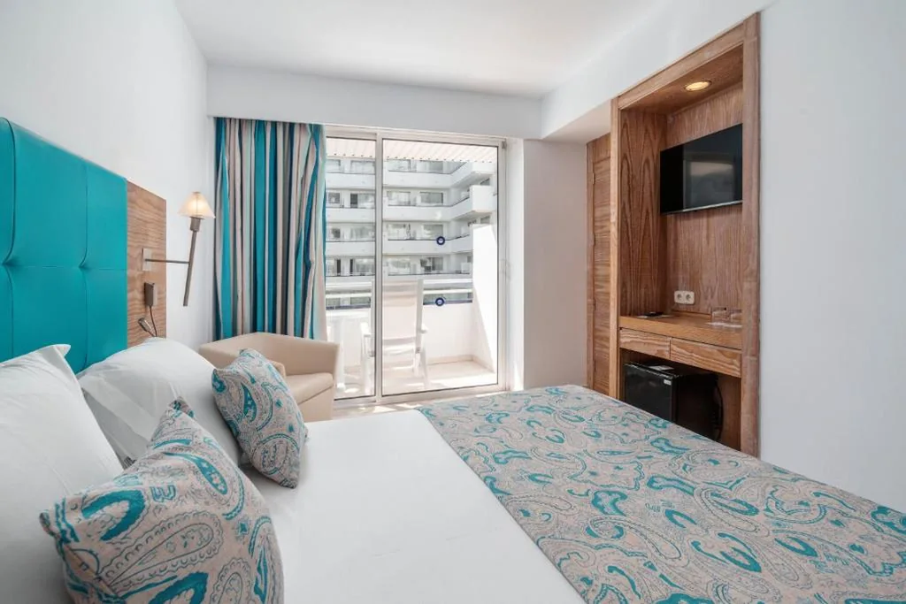 双人间 — Alua Gran Camp de Mar - Hyatt Inclusive Collection