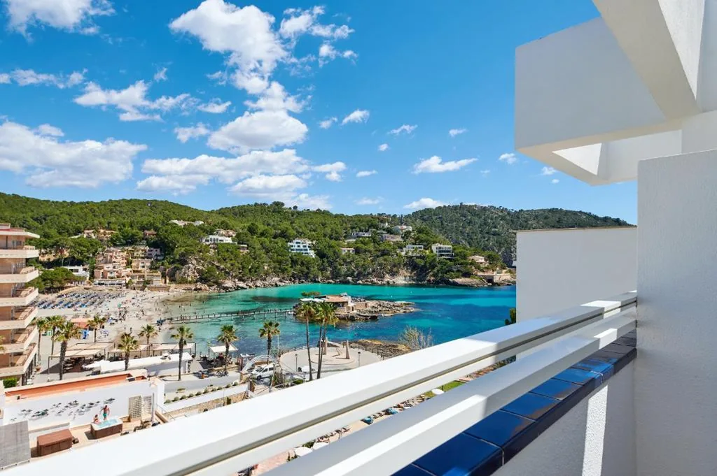 海景双人间 — Alua Gran Camp de Mar - Hyatt Inclusive Collection