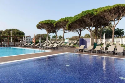Alua Illa de Menorca - Hyatt Inclusive Collection — foto 3