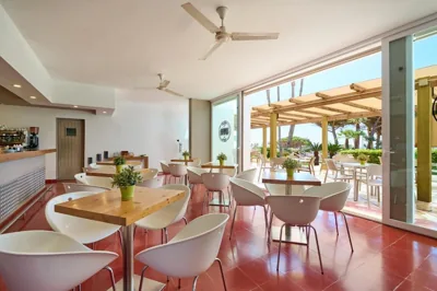 Alua Illa de Menorca - Hyatt Inclusive Collection — foto 4