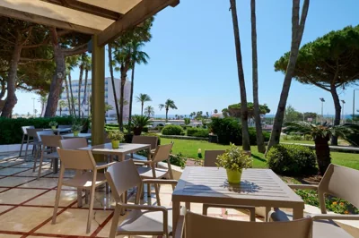 Alua Illa de Menorca - Hyatt Inclusive Collection — foto 5