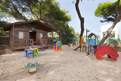 Alua Illa de Menorca - Hyatt Inclusive Collection — foto 7